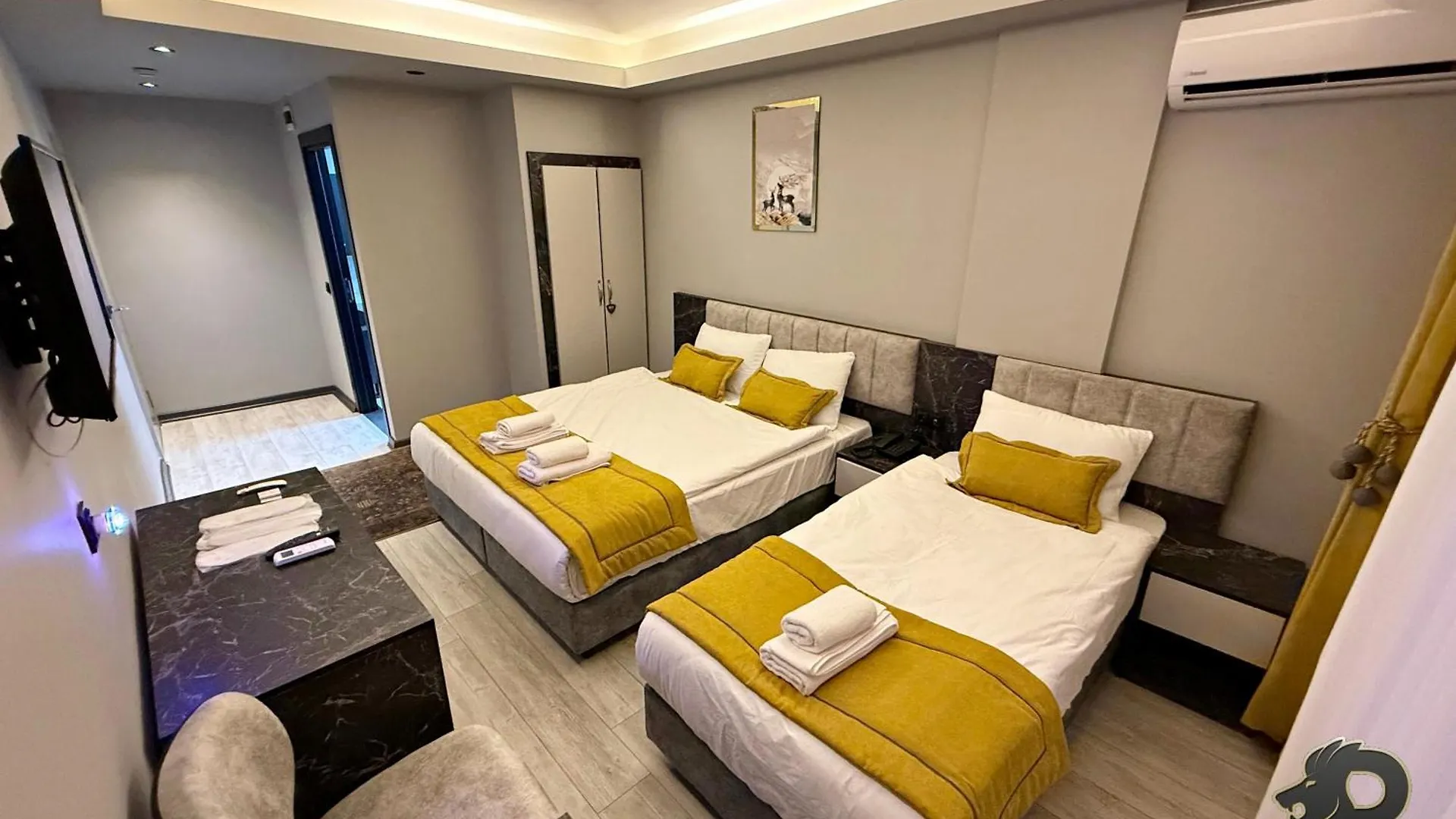 Rifat Otel Ankara