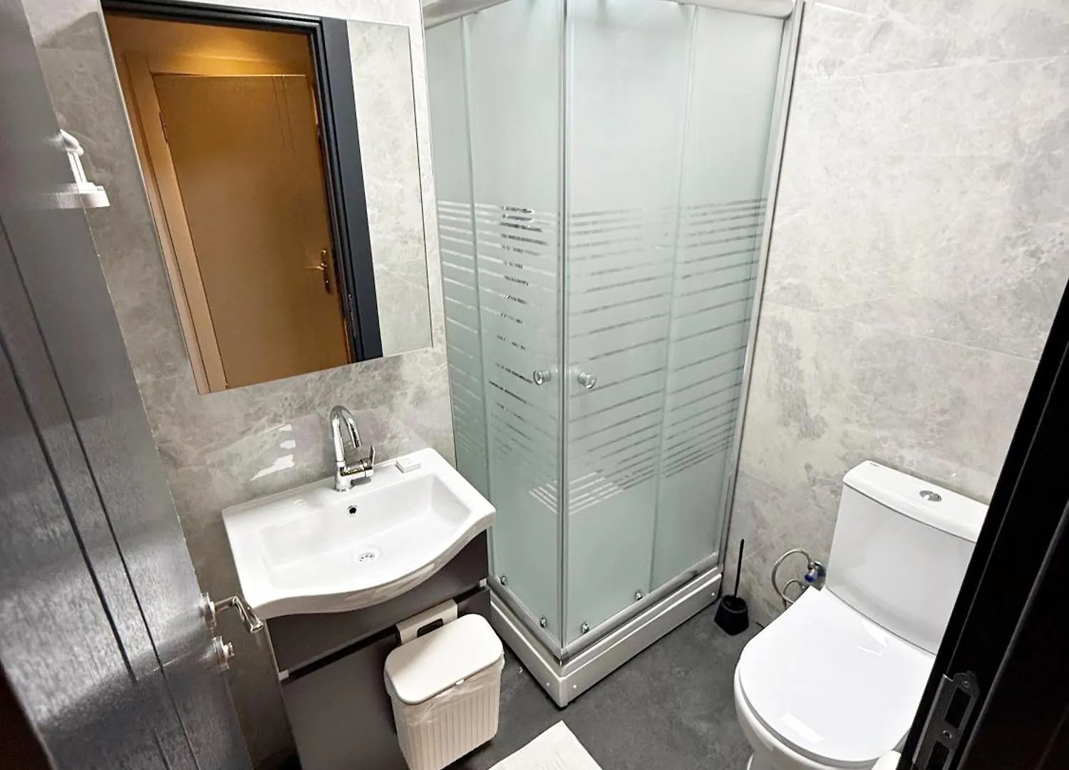 Rifat Otel Ankara 0*,  Turkey