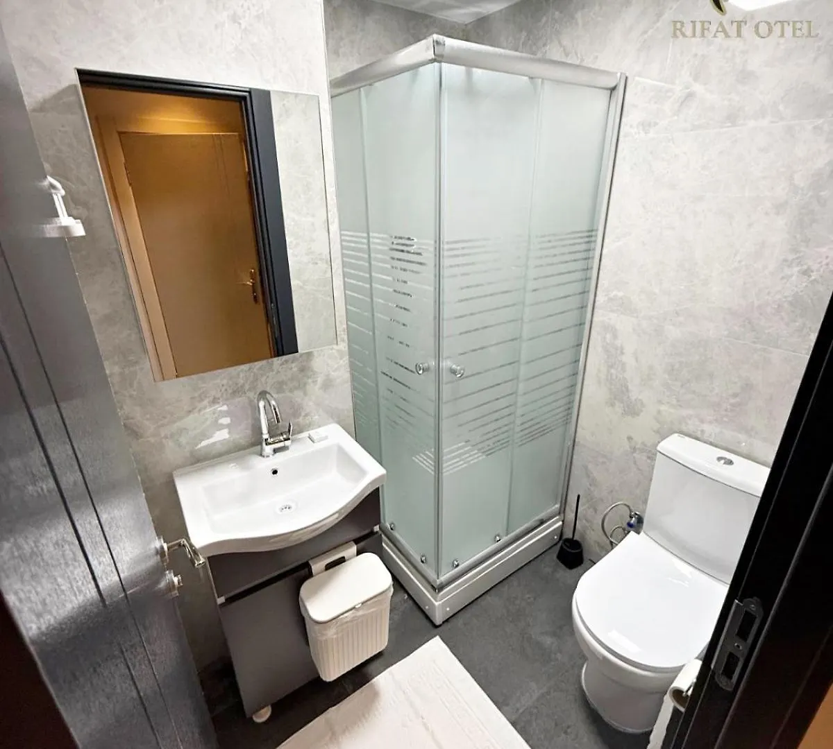 Rifat Otel Άγκυρα Ξενοδοχείο