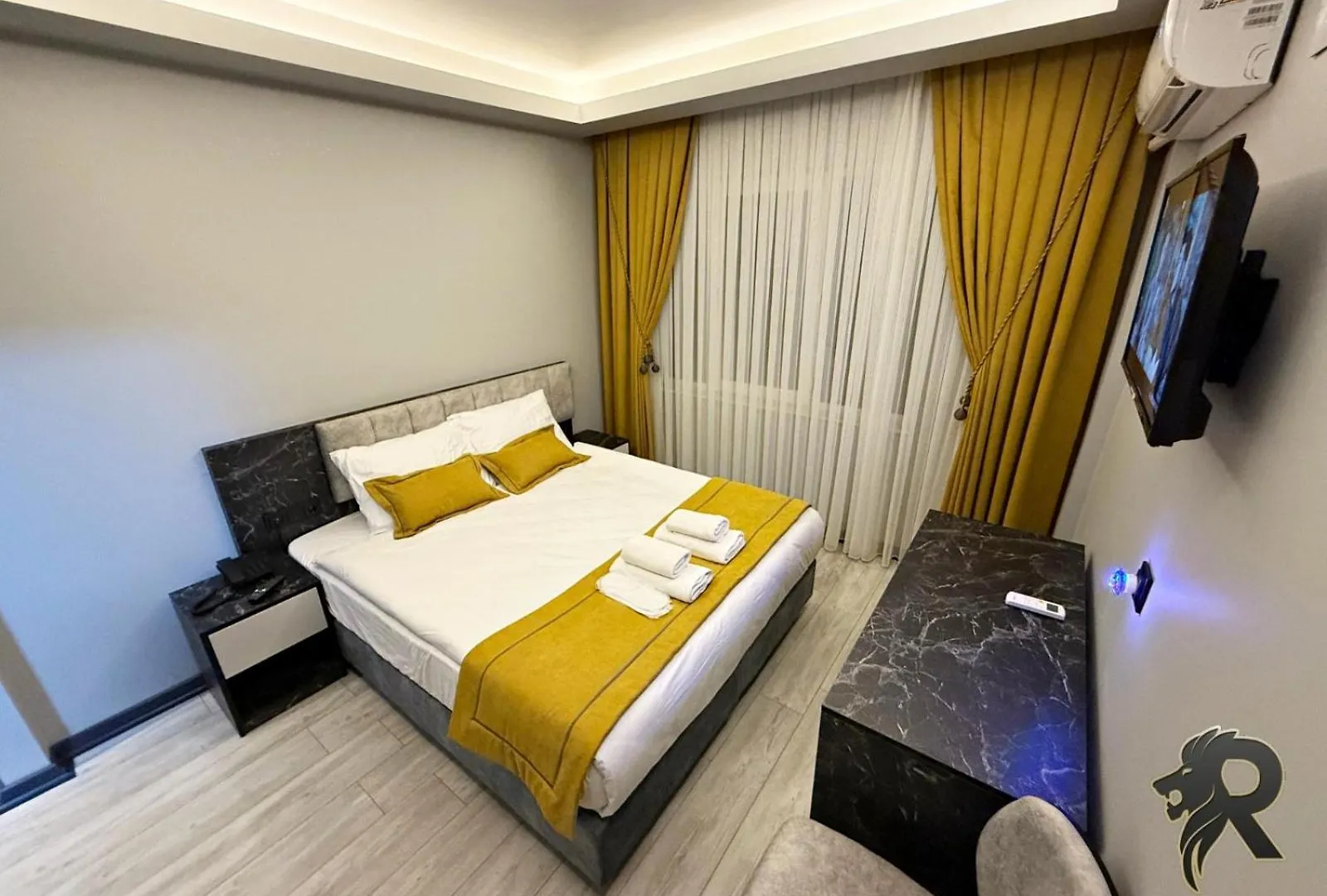 Rifat Otel Άγκυρα Ξενοδοχείο